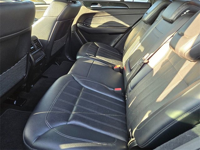 Used 2016 Mercedes-Benz GLE 350 image 12