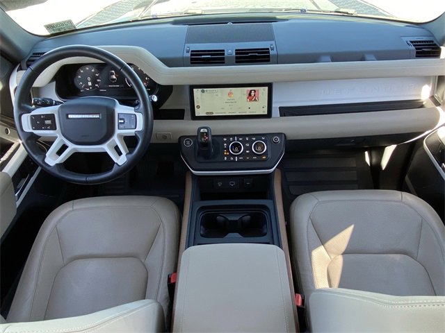 Used 2023 Land Rover Defender 110 S image 25