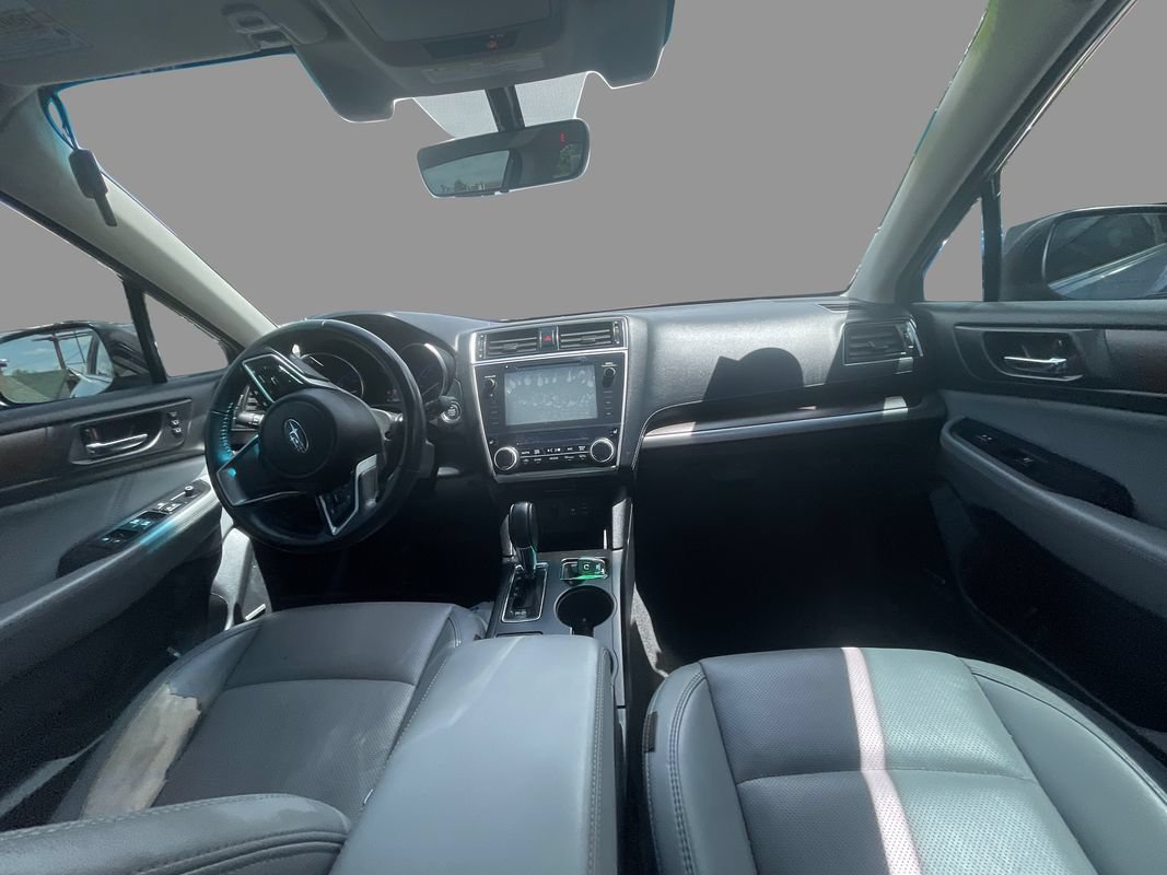 Used 2018 Subaru Outback 2.5i Limited AWD/4WD image 9