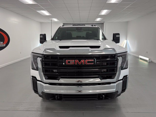 New 2026 GMC Sierra 3500 Pro w/ Convenience Package RWD image 2