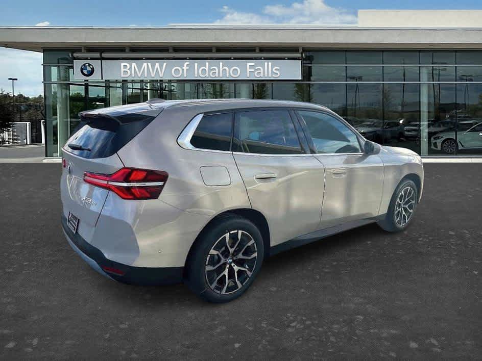 Used 2026 BMW X3 xDrive30i w/ Premium Package AWD/4WD image 14
