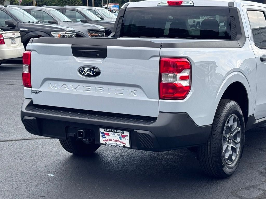 New 2026 Ford Maverick XLT FWD image 37