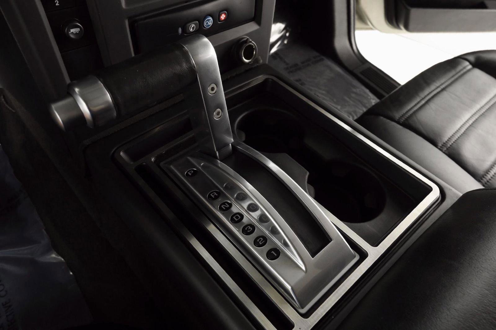 Used 2006 HUMMER H2 image 31