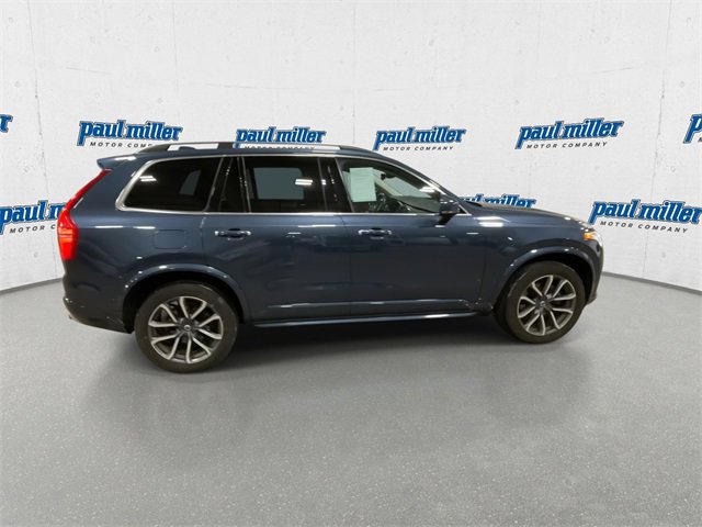 Used 2019 Volvo XC90 T5 Momentum w/ Advanced Package image 12