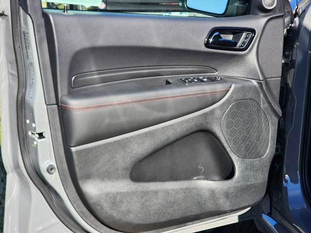 Used 2025 Dodge Durango R/T image 31