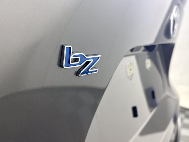 New 2026 Toyota bZ AWD/4WD image 18