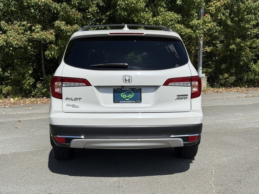 Used 2021 Honda Pilot Touring image 6
