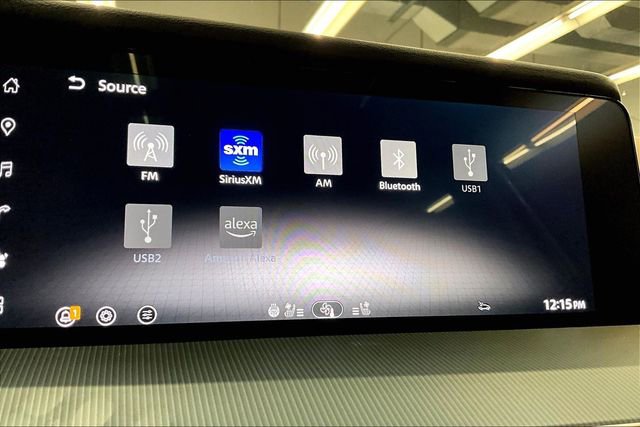 New 2026 Nissan Murano Platinum w/ Technology Package image 29