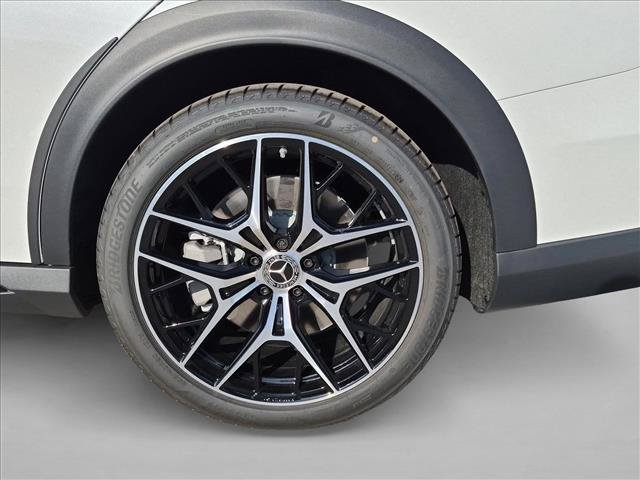 New 2027 Mercedes-Benz E 450 4MATIC All-Terrain Wagon image 9