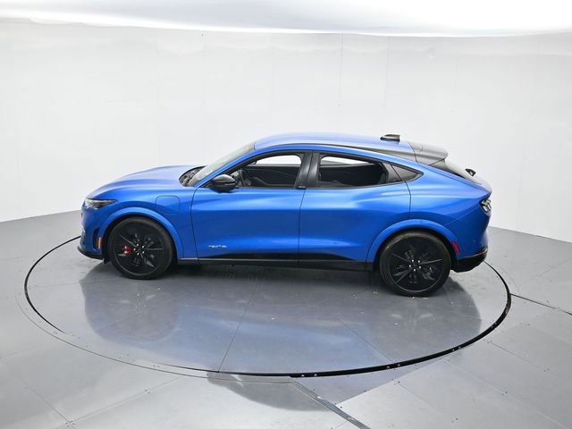 New 2025 Ford Mustang Mach-E GT image 41