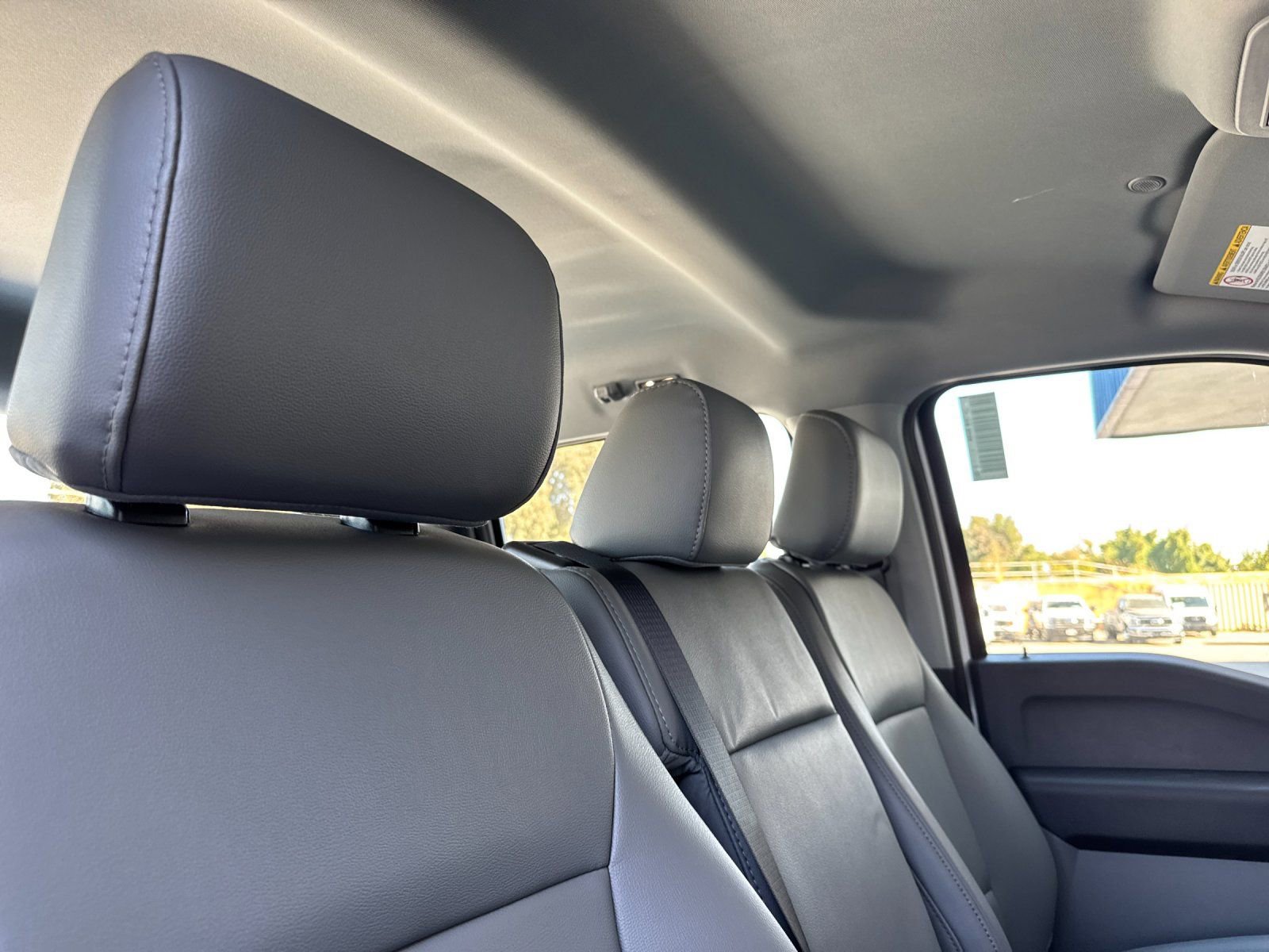 New 2026 Ford F250 XL w/ FX4 Off-Road Package image 16