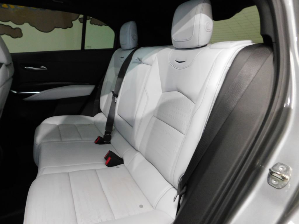 Used 2024 Cadillac XT4 Sport image 83