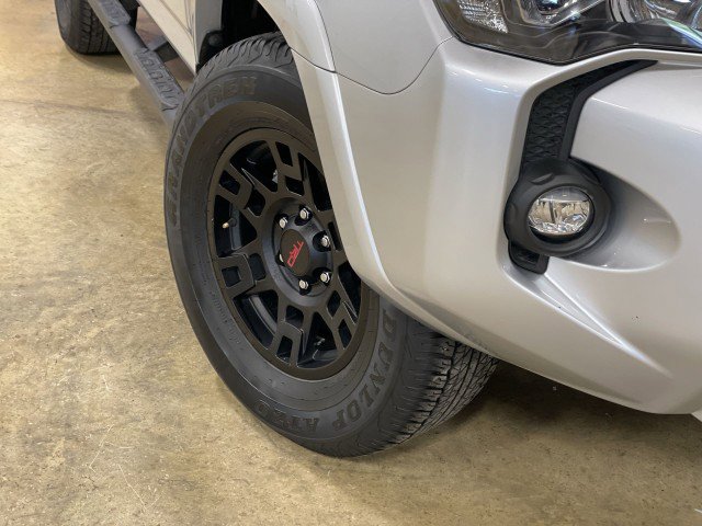 Used 2023 Toyota 4Runner SR5 image 11