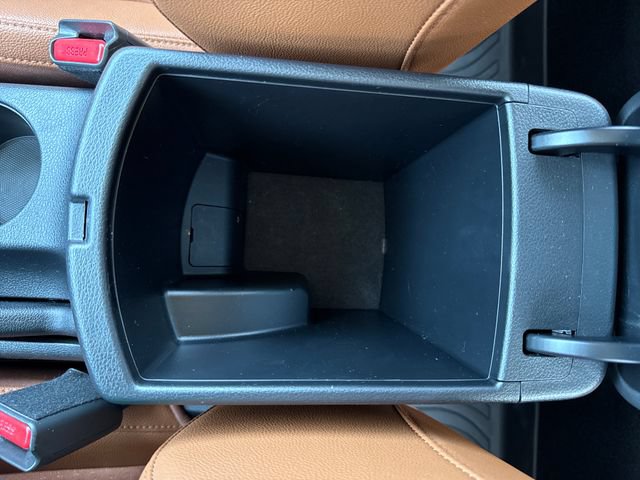 Used 2025 Kia Soul EX FWD image 28