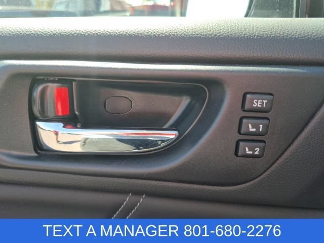 Used 2018 Subaru Legacy 3.6R Limited w/ 50th Anniversary Edition AWD/4WD image 23