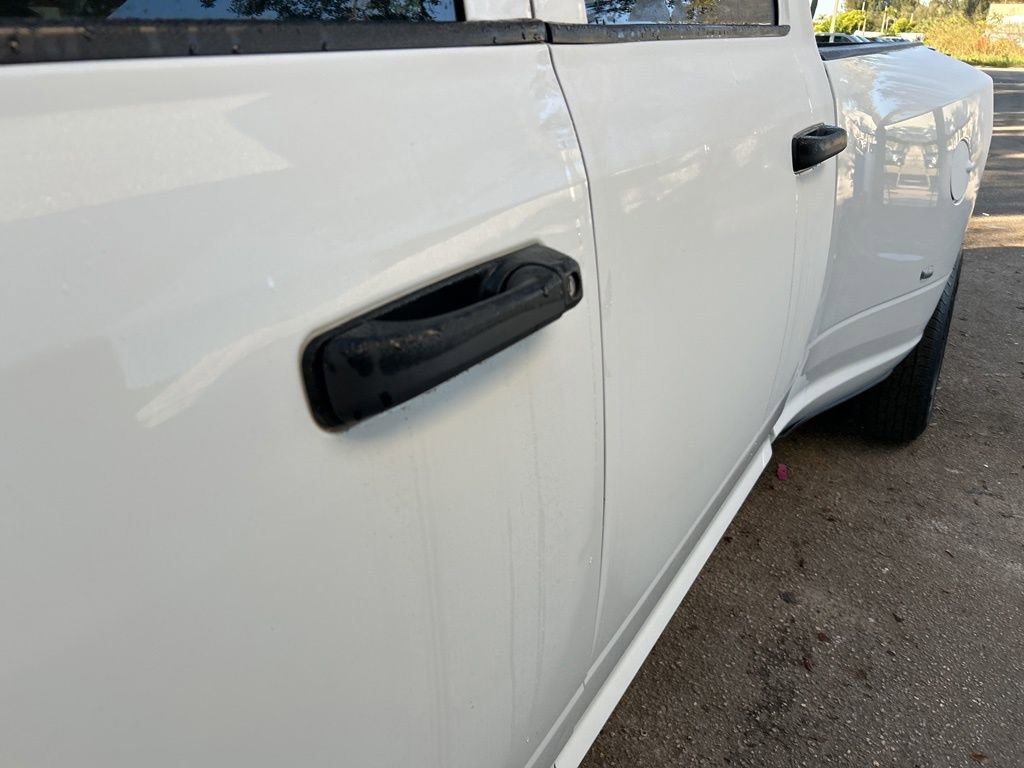 Used 2023 RAM 3500 Tradesman image 16