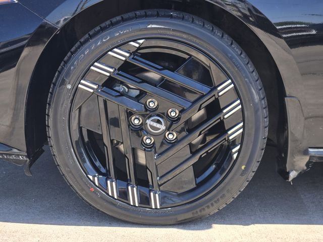 Used 2021 Nissan Altima 2.5 SR FWD image 14