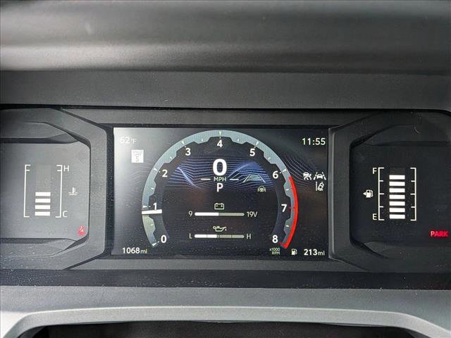 Certified 2024 Toyota Tacoma SR5 image 11