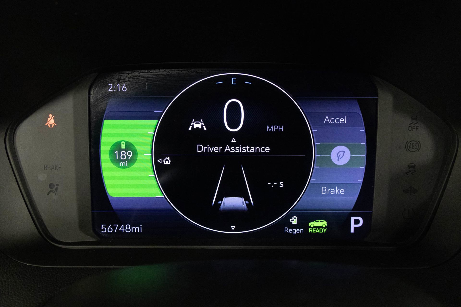 Certified 2023 Chevrolet Bolt EUV LT image 32