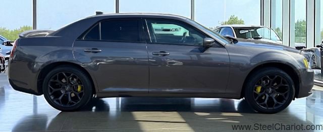 Used 2019 Chrysler 300 S image 6