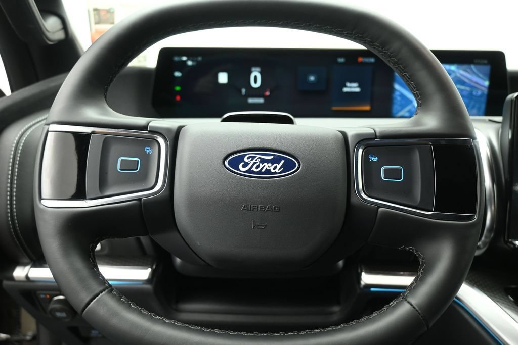 New 2027 Ford Expedition Max Platinum w/ Stealth Performance Package AWD/4WD image 10
