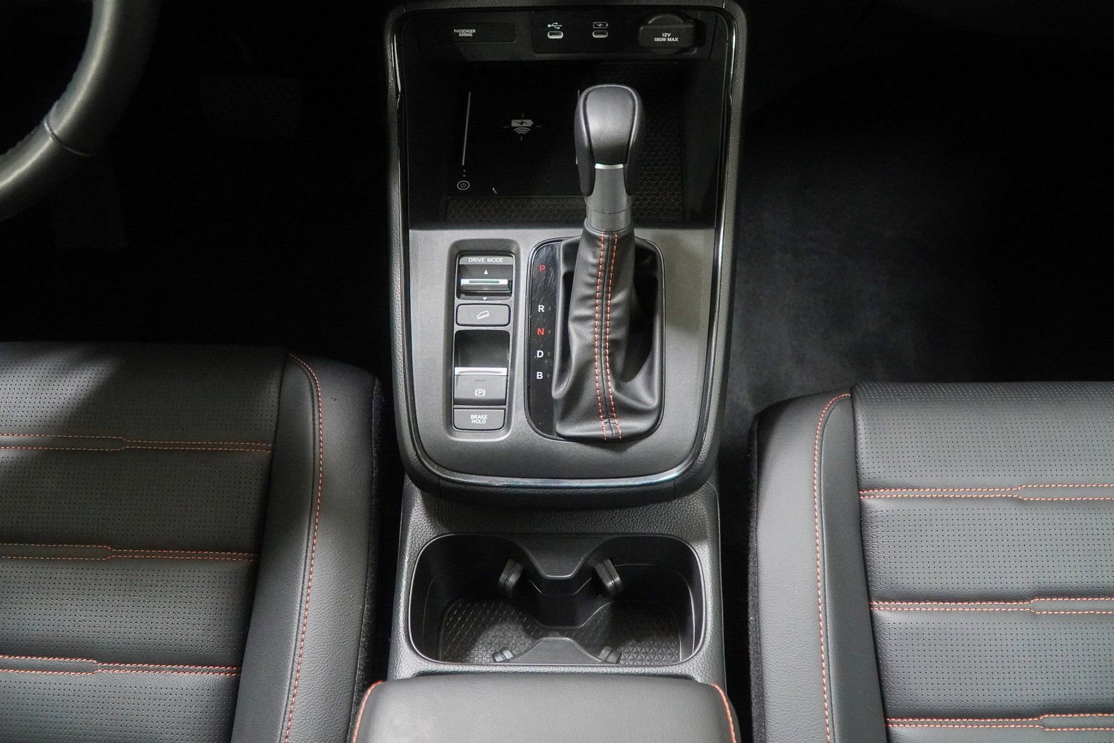 Certified 2026 Honda CR-V Sport-L image 31