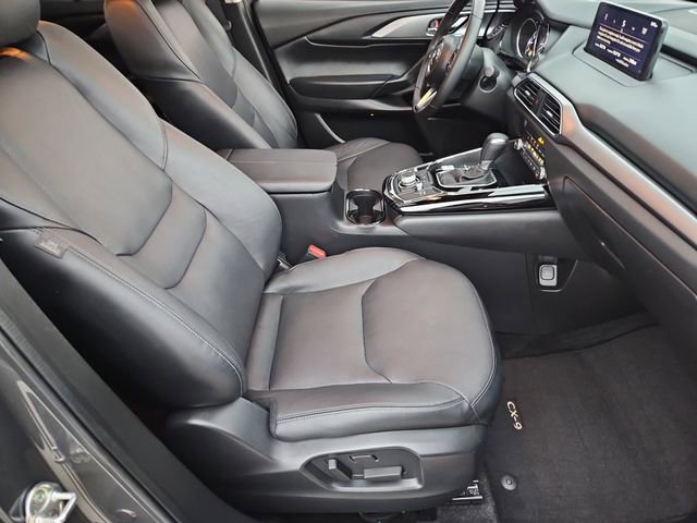 Used 2022 MAZDA CX-9 Touring Plus image 18