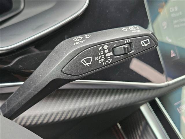 Used 2025 Audi RS Q8 performance AWD/4WD image 16