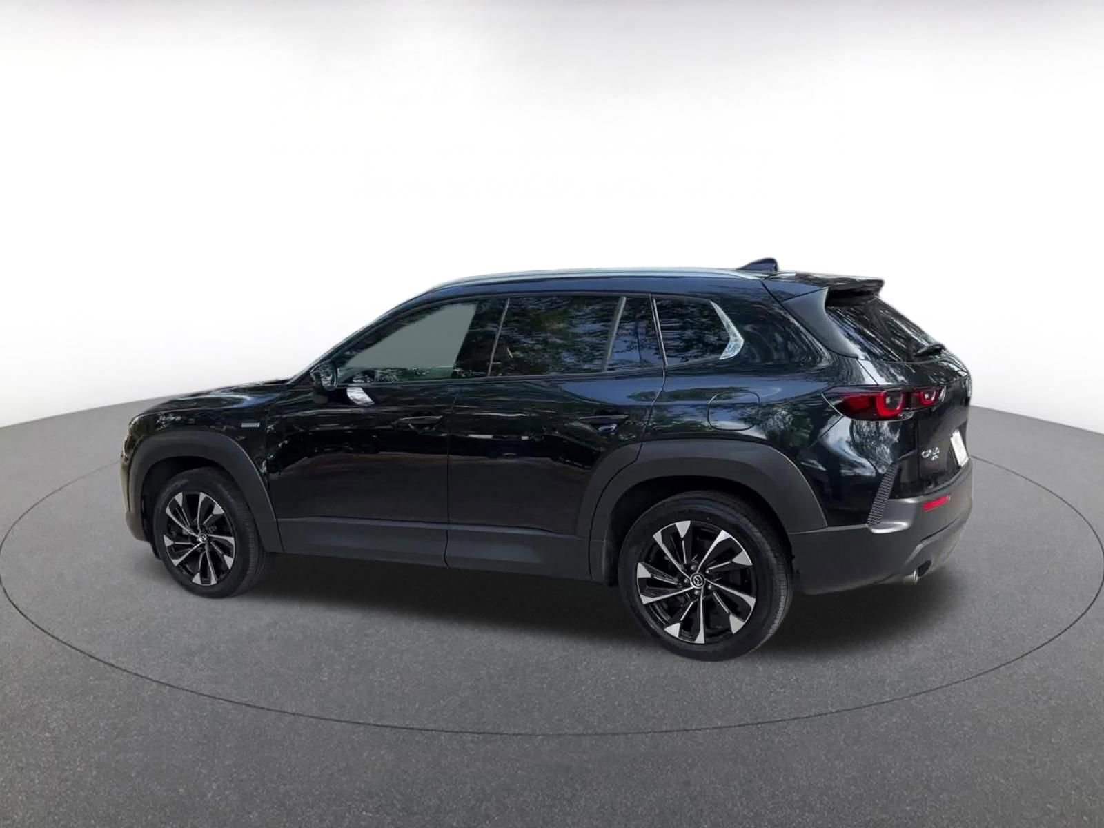 Used 2025 MAZDA CX-50 2.5 Hybrid w/ Premium Plus Pkg AWD/4WD image 10