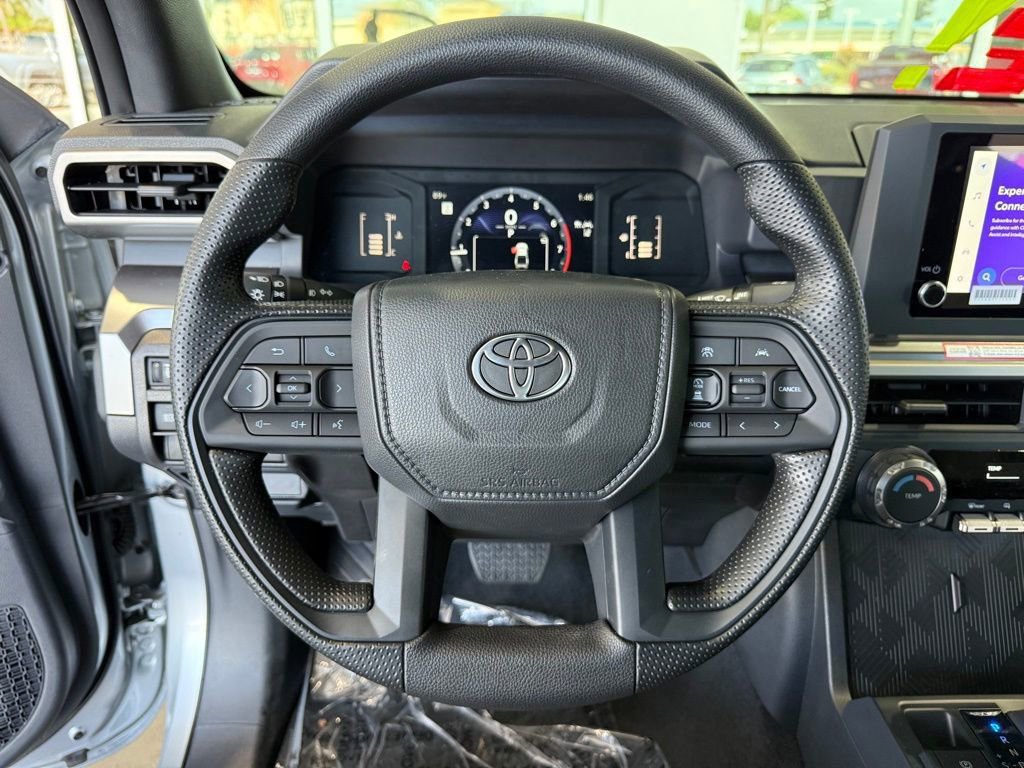 New 2025 Toyota Tacoma SR5 image 19