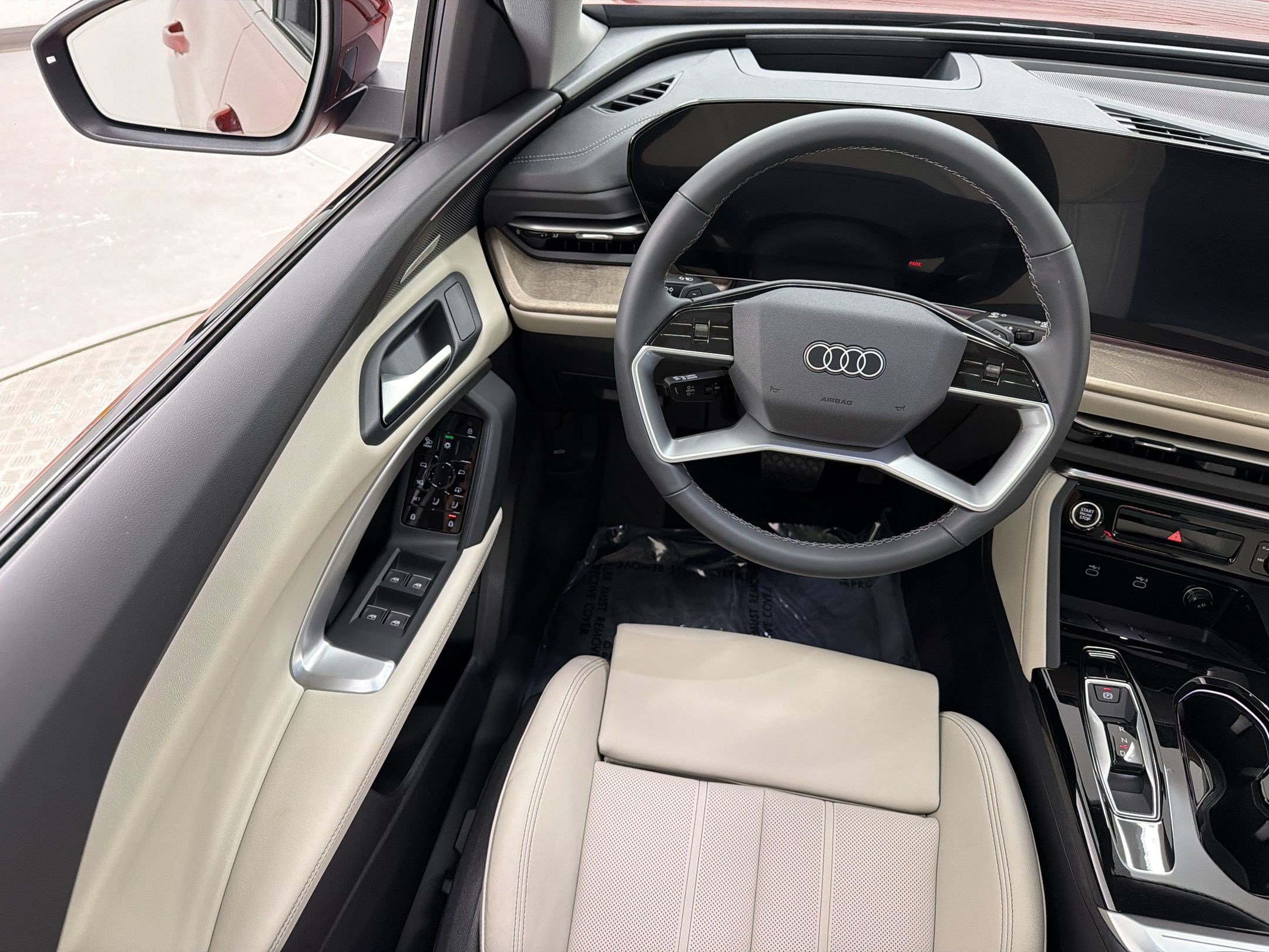 New 2026 Audi Q5 Premium Plus AWD/4WD image 28