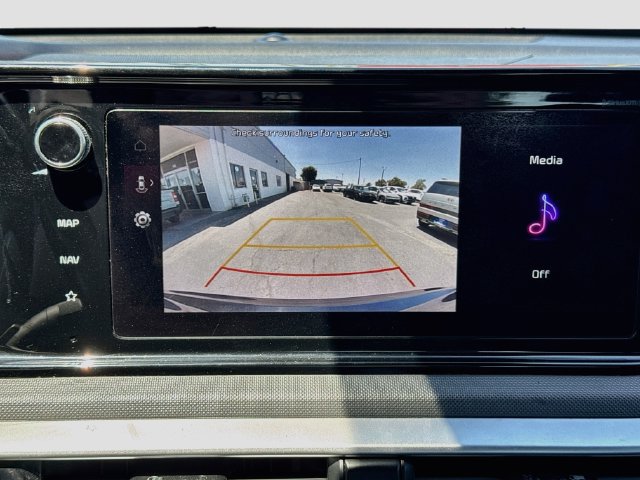Used 2022 Kia K5 GT-Line FWD image 14
