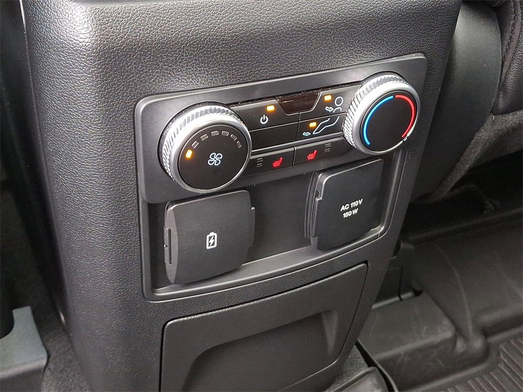Certified 2023 Ford Explorer ST w/ Equipment Group 401A image 11