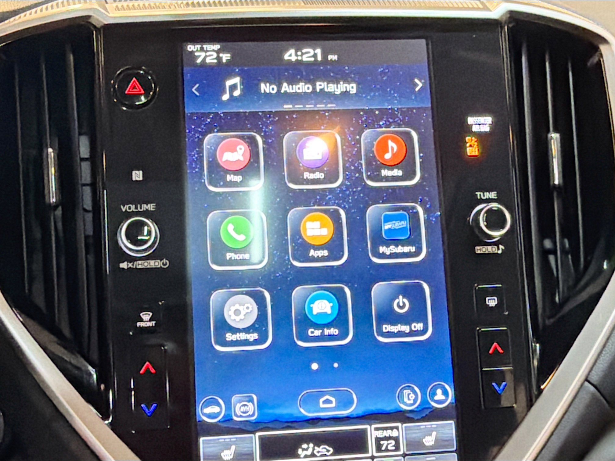 Used 2024 Subaru Ascent Limited w/ Technology Package image 21