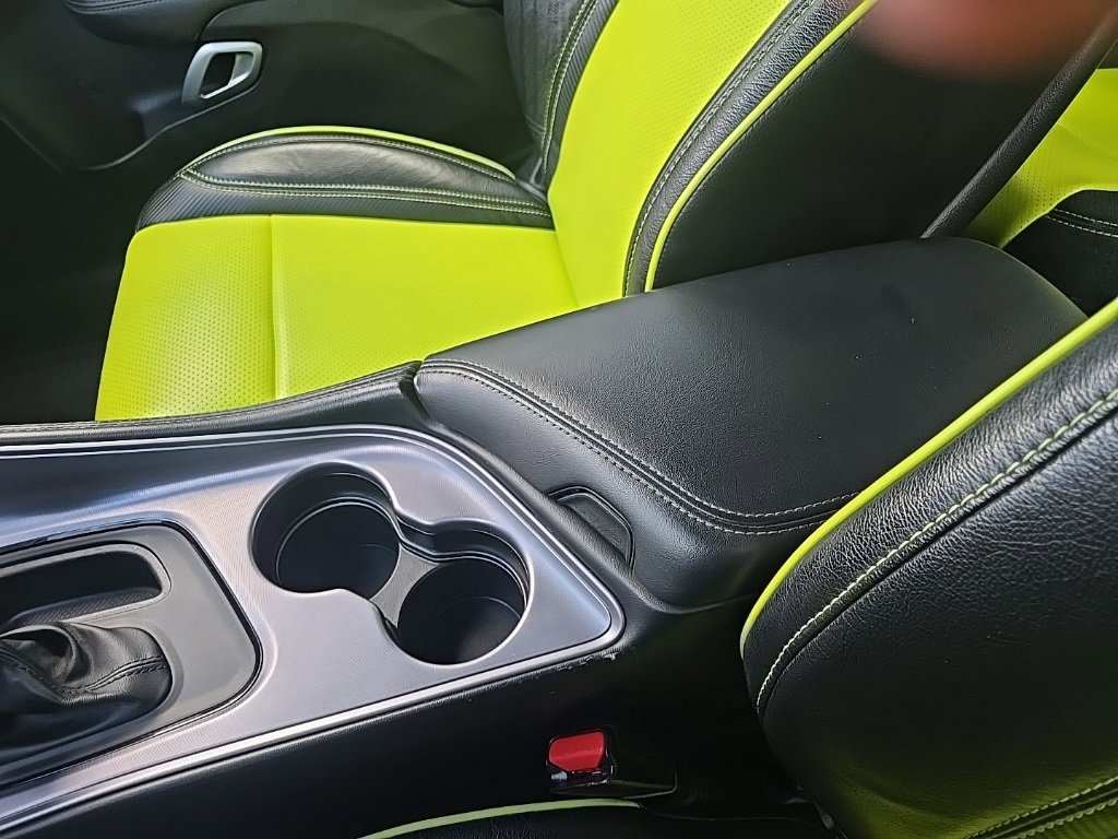 Used 2023 Dodge Challenger SXT w/ Blacktop Package image 57