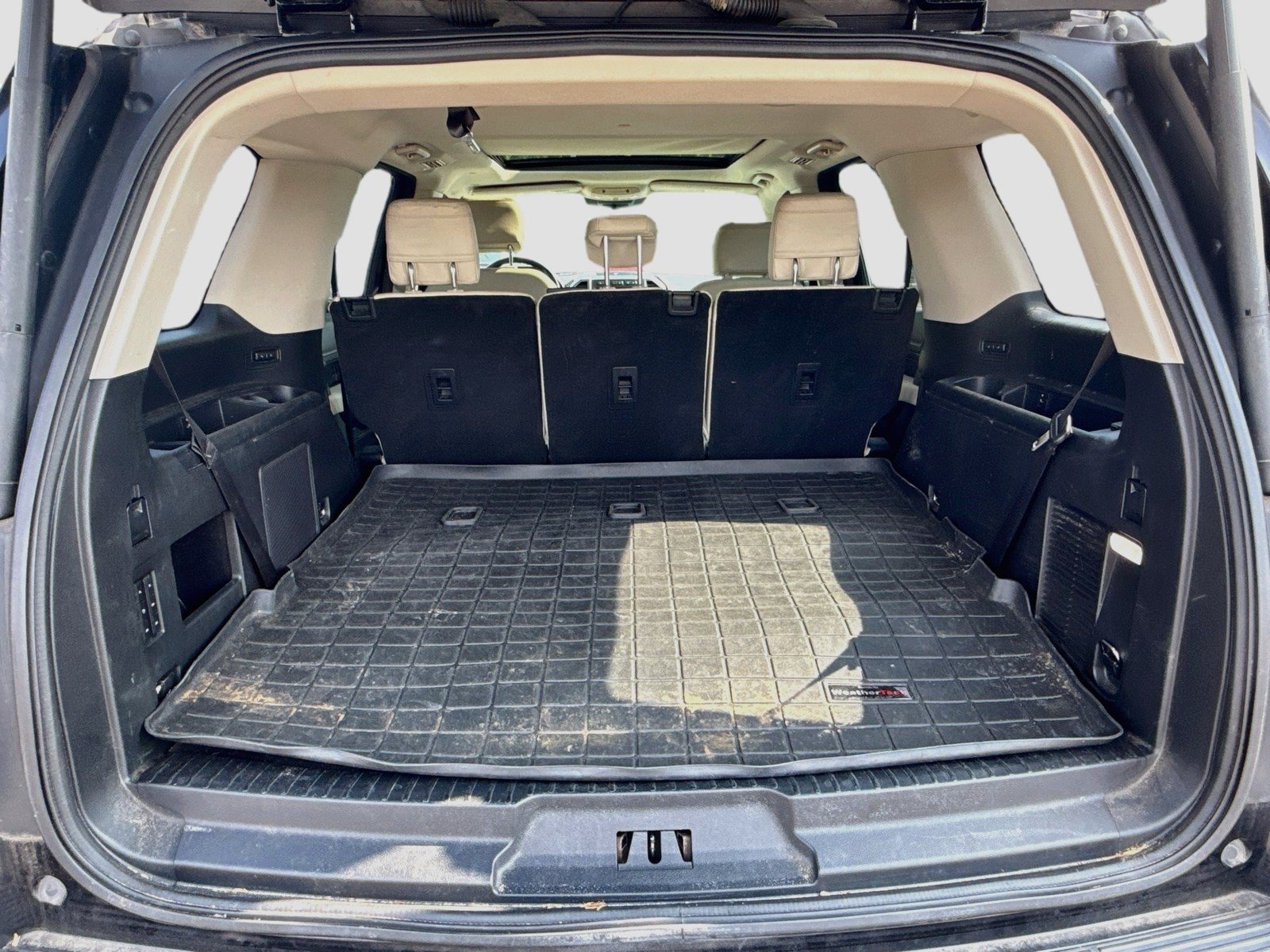 Used 2019 Ford Expedition Platinum AWD/4WD image 26