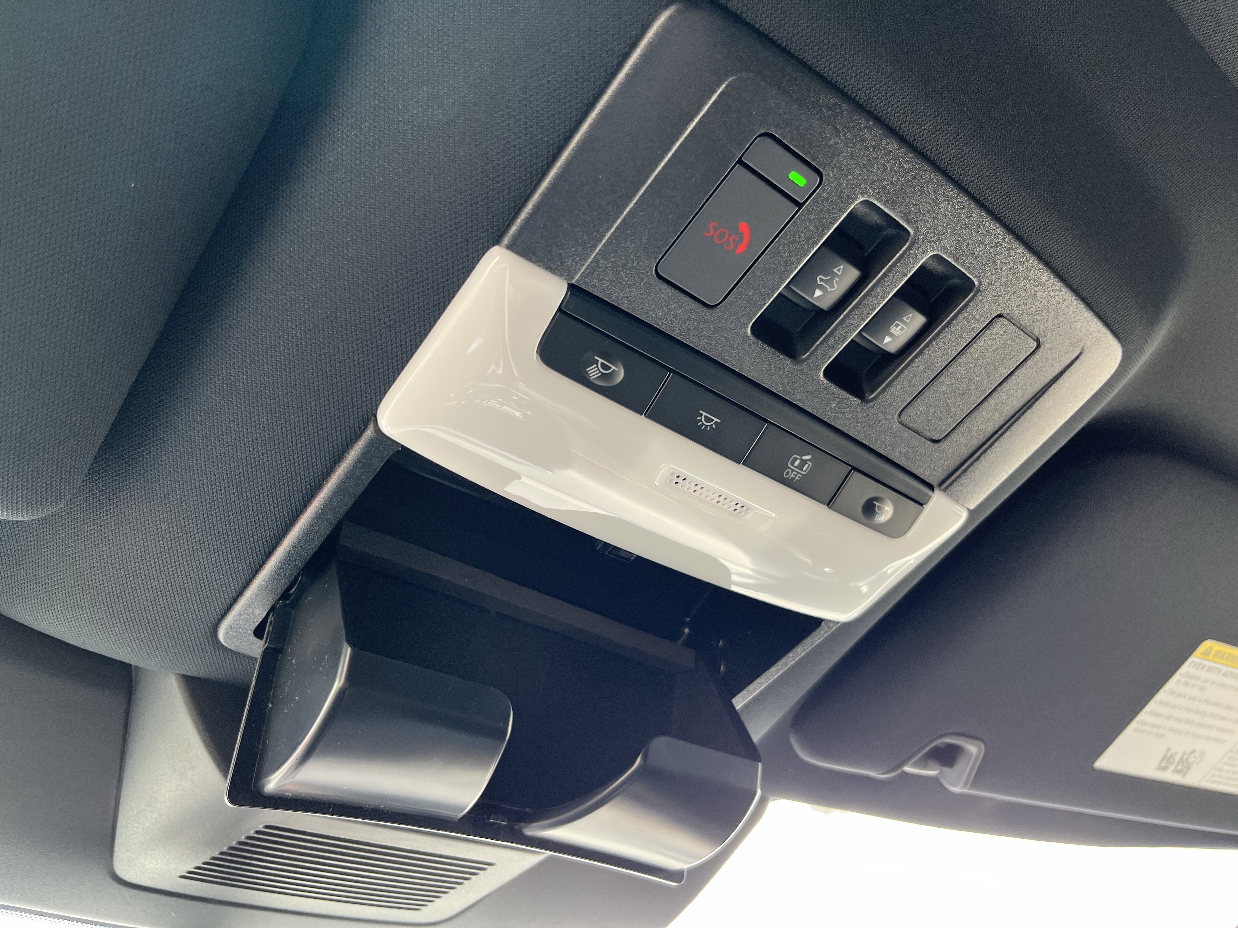 New 2026 Nissan Pathfinder Rock Creek w/ Rock Creek Premium Package image 35