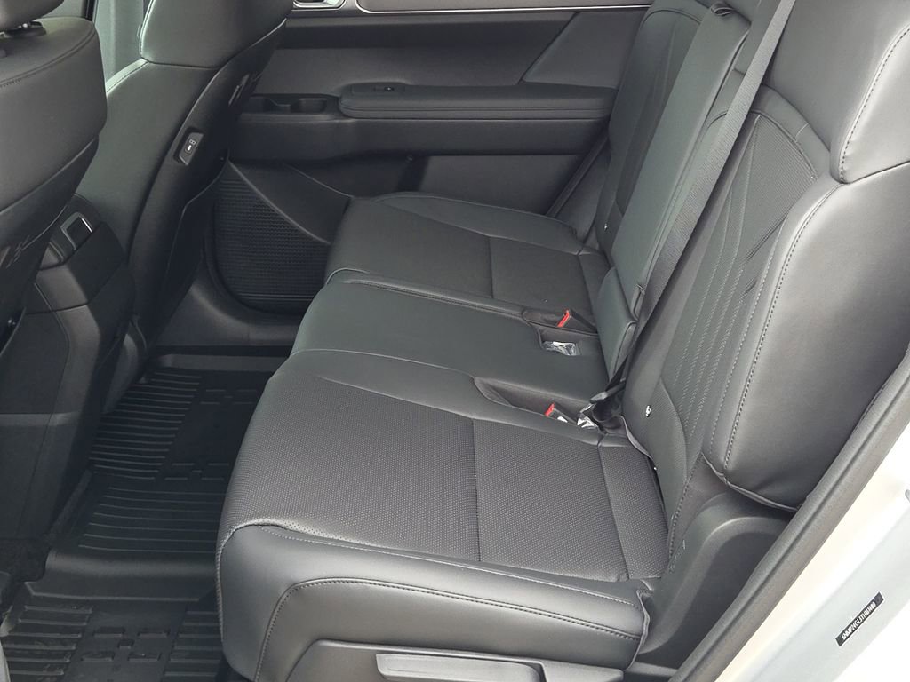 New 2026 Hyundai Santa Fe SEL image 14