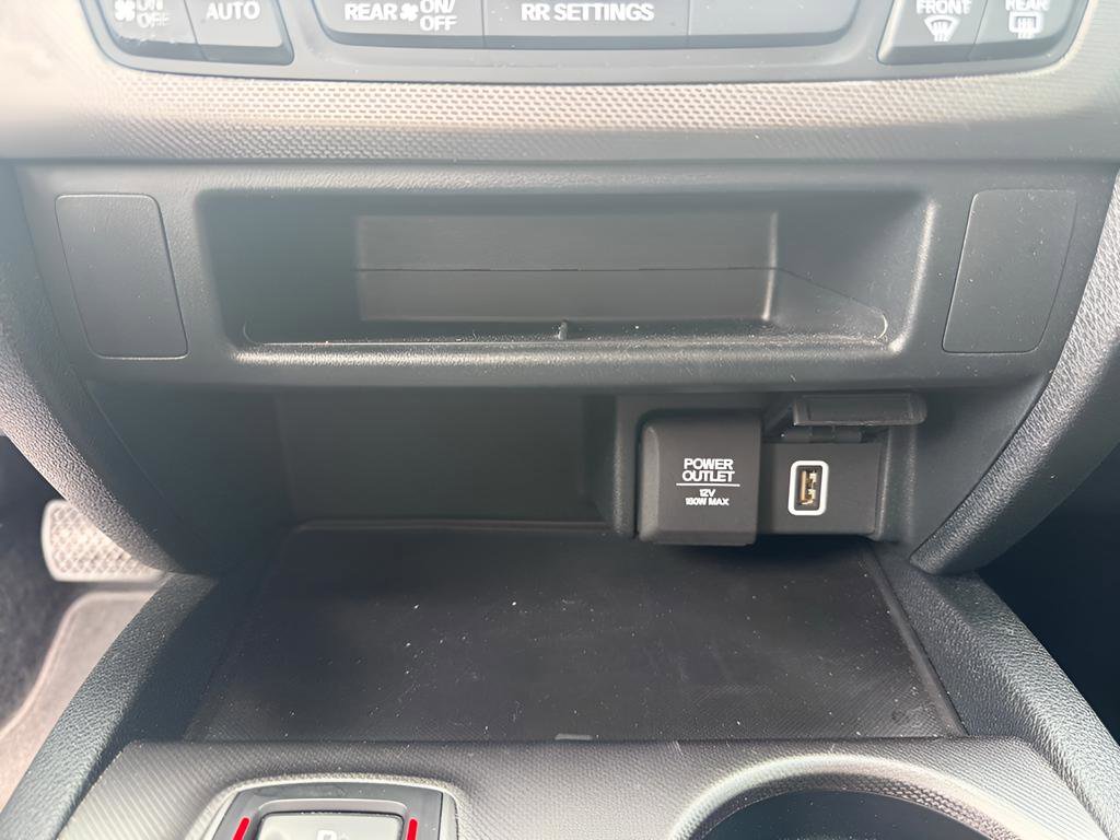 Certified 2023 Honda Ridgeline Sport image 28