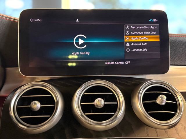 Used 2021 Mercedes-Benz C 43 AMG 4MATIC Sedan image 34