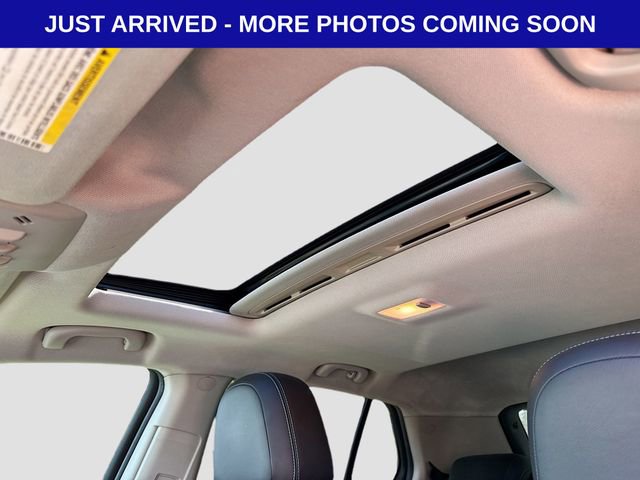 Used 2016 Chevrolet Trax LTZ AWD/4WD image 11