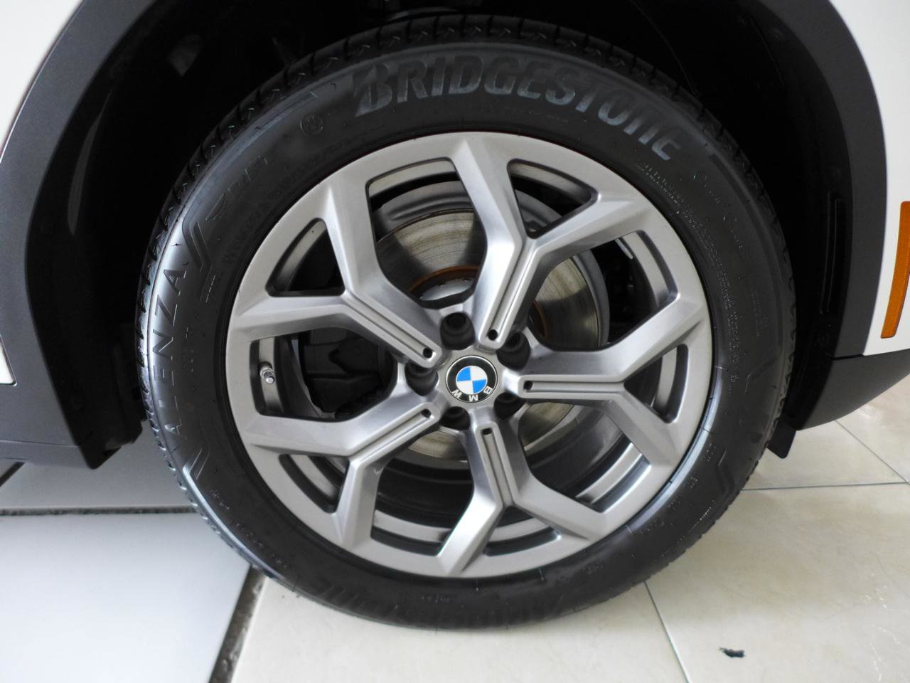 Used 2022 BMW X3 sDrive30i w/ Convenience Package w/ZPA RWD image 80
