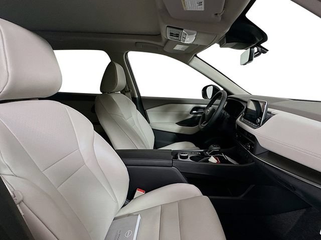 New 2026 Nissan Rogue Dark Armor AWD/4WD image 24
