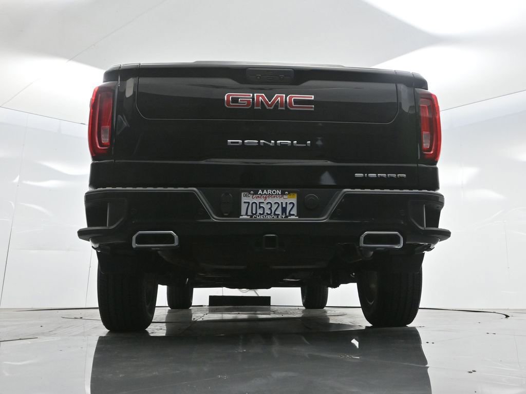Used 2020 GMC Sierra 1500 Denali image 70