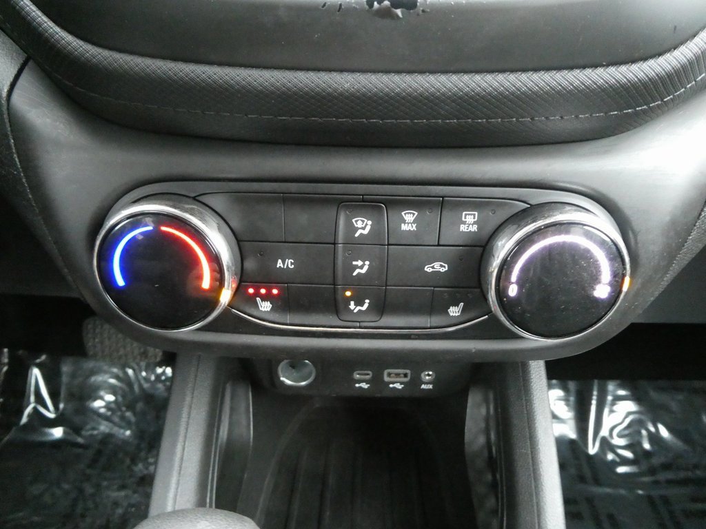 Used 2023 Chevrolet TrailBlazer LT image 12