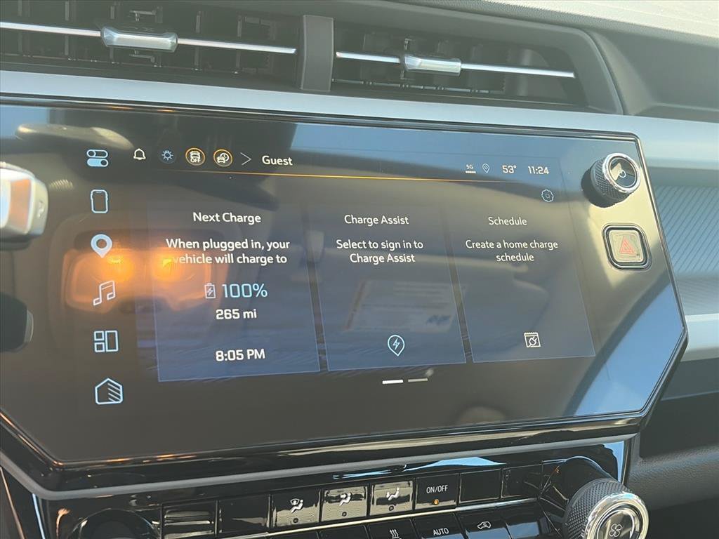 New 2027 Chevrolet Bolt LT FWD image 19