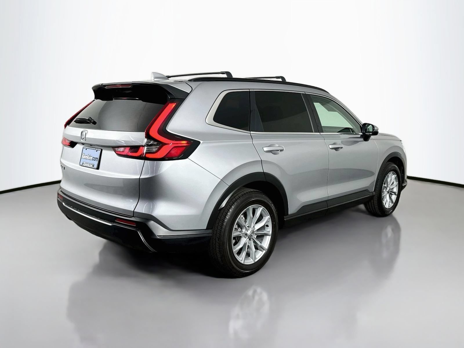 Used 2024 Honda CR-V EX image 8