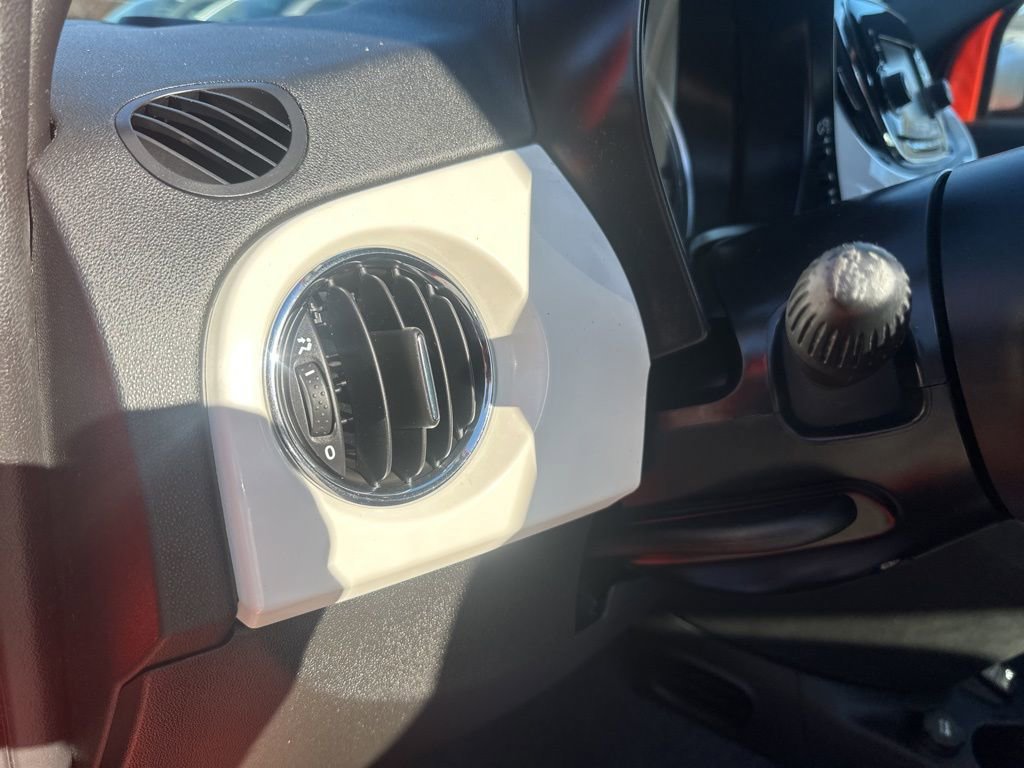 Used 2017 FIAT 500 e image 10