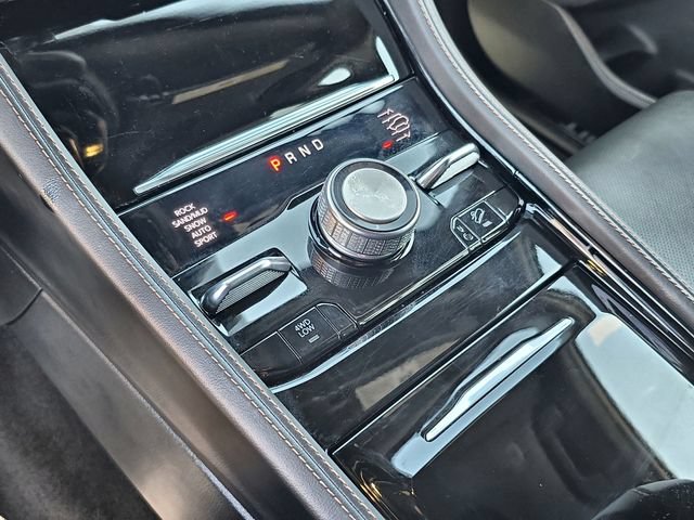 Used 2023 Jeep Grand Cherokee Summit AWD/4WD image 31