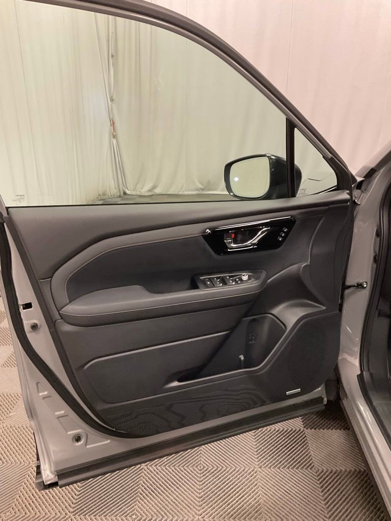 New 2026 Subaru Forester Touring AWD/4WD image 10